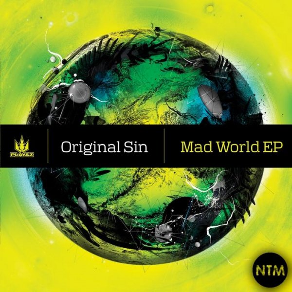 Original Sin - You Skream