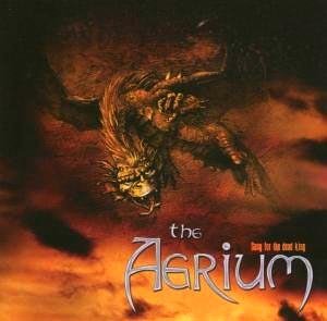 The Aerium - Prayer