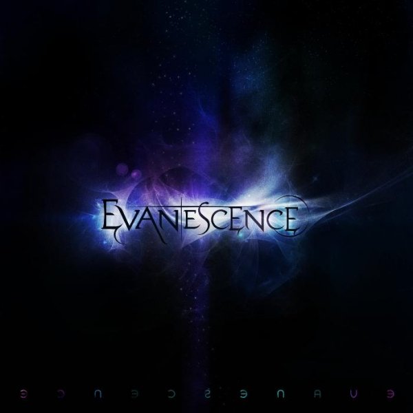 Evanescence - My Heart Is Broken