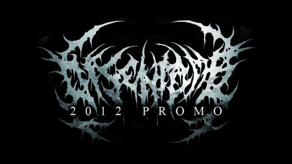 Disentomb - Abominations Created Through Divinity