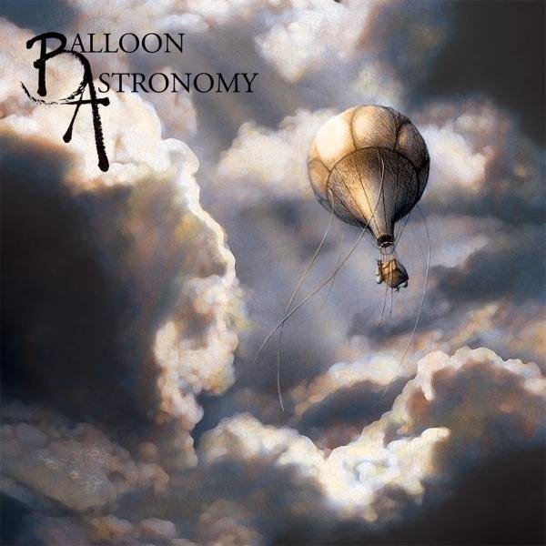 Balloon Astronomy - Sigmoid Fletcher