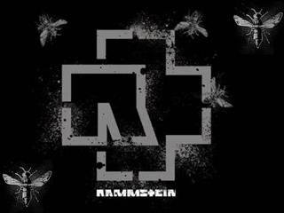 Rammstein  Marilyn Manson - Mobscene Rammstein Remix