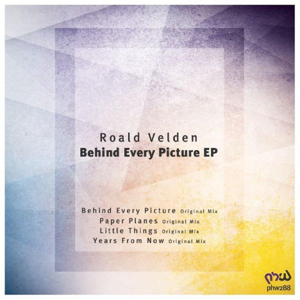 Roald Velden - Years From Now (Original Mix)