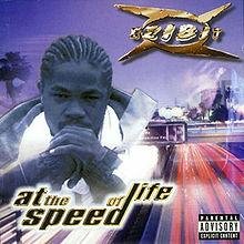 Xzibit - Hit  Run Part II