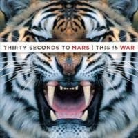 30 Seconds To Mars - 100 Suns