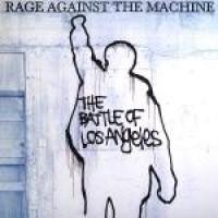 Rage Against The Machine - Born of a Broken Man