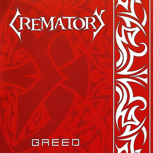 Crematory - Greed (Single Version)