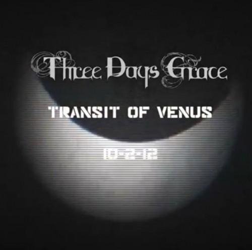 Three Days Grace - Lost Your Shot NEW 2O12