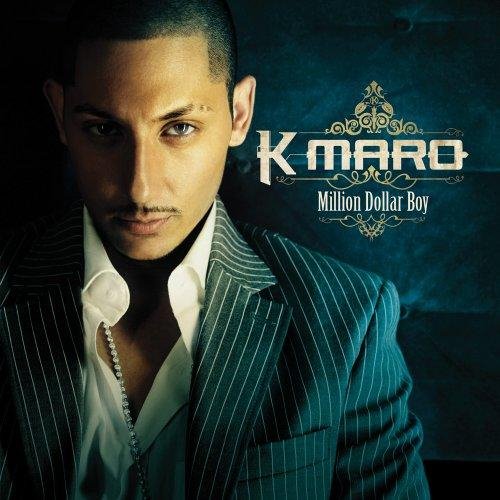 KMaro - Strip Club