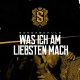 Sondaschule - Was ich am liebsten mach