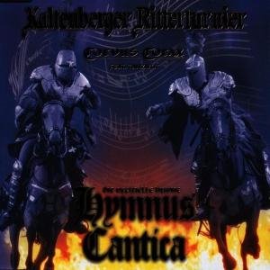 Corvus Corax - Hymnus Cantica