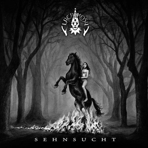 LACRIMOSA - SEHNSUCHT