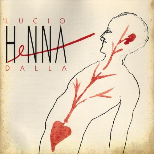 Lucio Dalla - Henna