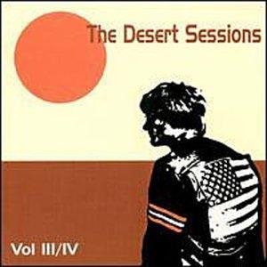 Desert Sessions - At The Helm Of Hells Ships