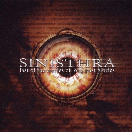 Sinisthra - My Sweet Nothing