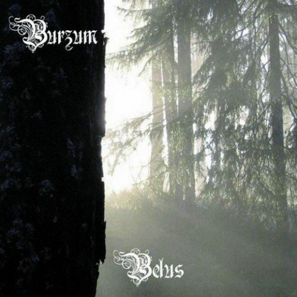 Burzum - Sverddans