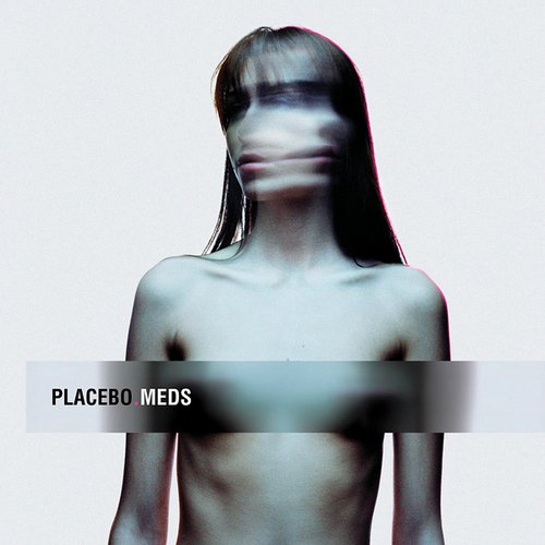 Placebo - Song To Say Goodbye