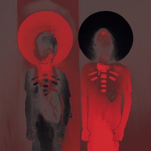 UNKLE - Burn My Shadow