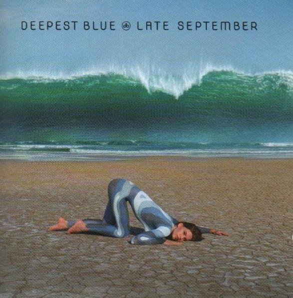 Deepest Blue - Give It Away