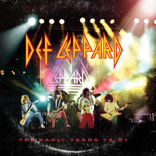 Def Leppard - No No No