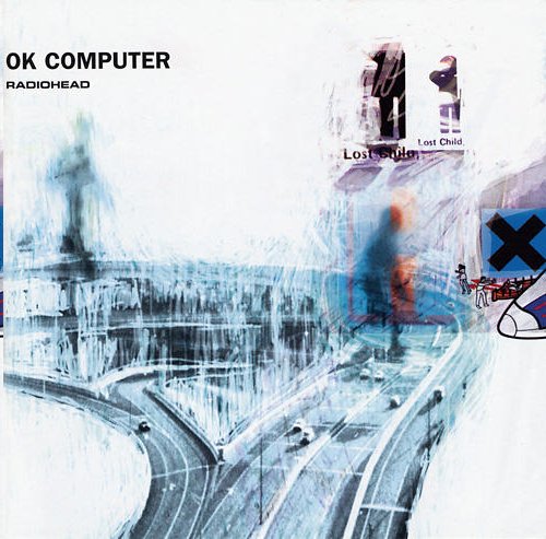 Radiohead - Karma Police