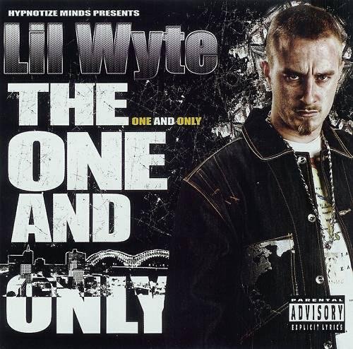 Lil Wyte - Get Wrong