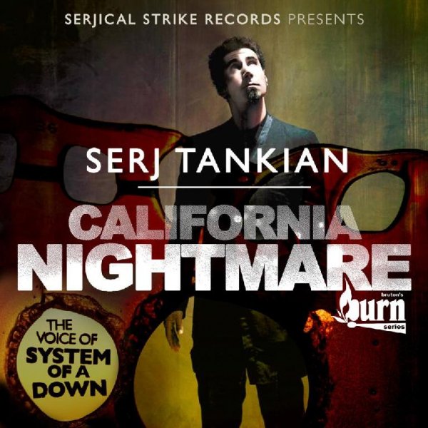 Serj Tankian - Caleidosound