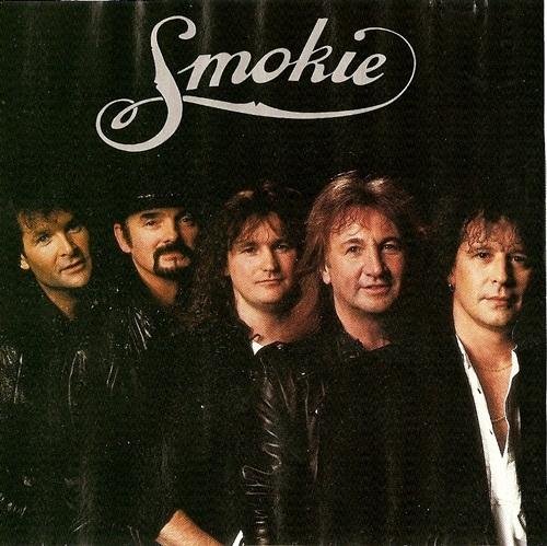 Smokie - Smokie Medley