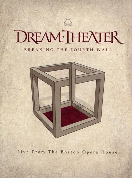 Dream Theater - The Looking Glass