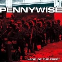 Pennywise - My God