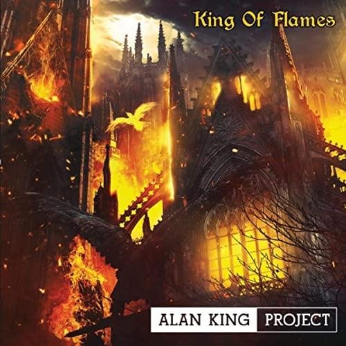 Alan King Project - The One I Call My Lover