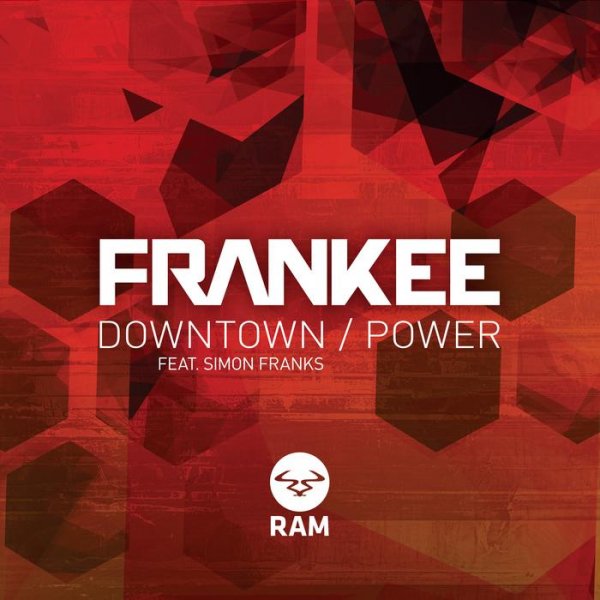 Frankee - Power (Original Mix)