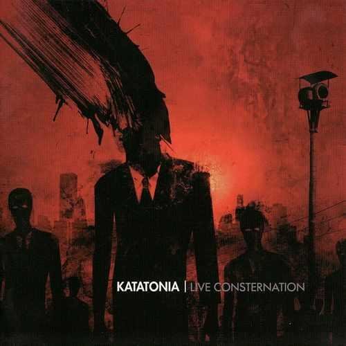 Katatonia - Criminals