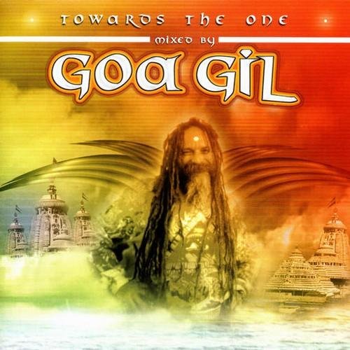 Goa Gil - Invocation