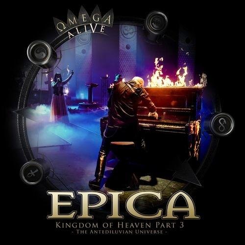 Epica - Unchain Utopia