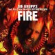 Die Krupps - Fire (feat. The Crazy World Of Arthur Brown)