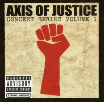 Axis of Justice - Until the End The Nightwatchman