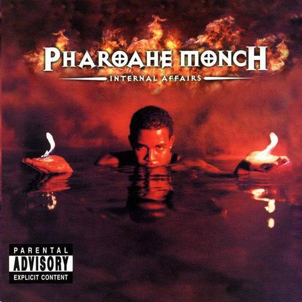 Pharoahe Monch - Simon Says