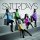 The Saturdays - Set Me Off