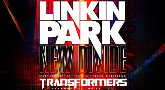 Linkin Park - New Divide