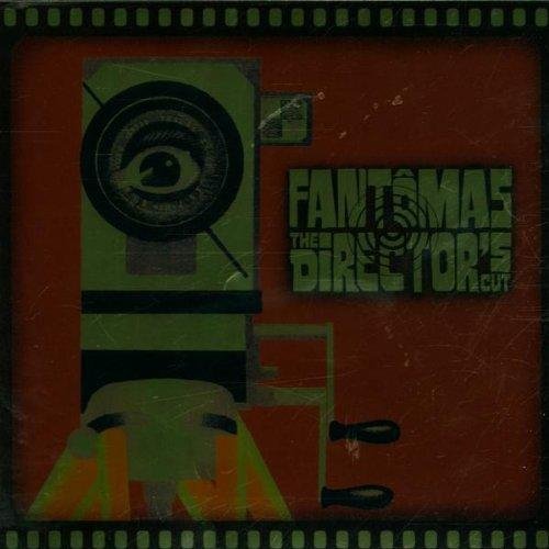 Fantomas - The Omen Ave Satani