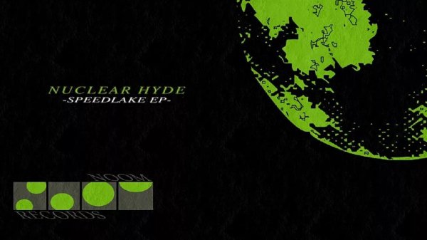 NUCLEAR HYDE - INNOSTATIC