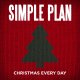 Simple Plan - Christmas Everyday