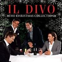 Il Divo - Rejoice