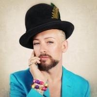 Boy George - Any Road