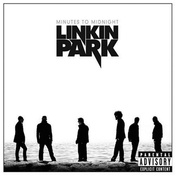 Linkin Park - Shadow Of The Day