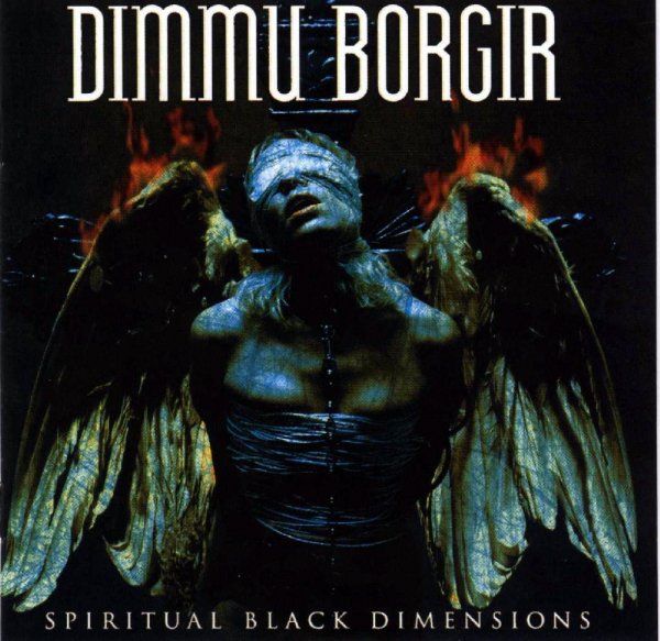 Dimmu Borgir - United In Unhallowed Grace