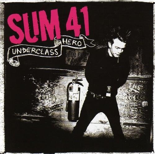 Sum 41 - So Long Goodbye