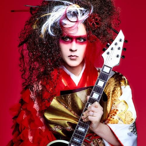 Marty Friedman - Sasanka (Sekai No Owari cover)