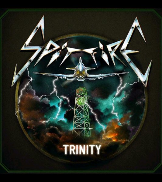 SPITFIRE - Trinity